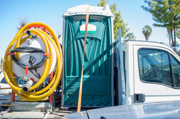 Best Portable toilet rental for construction  in Xtonia, PA