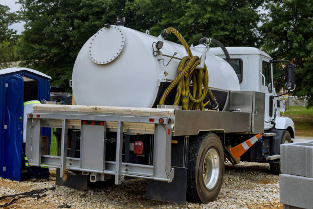 Best Construction site porta potty rental  in Xtonia, PA