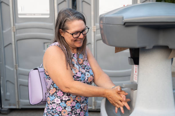 Best Portable bathroom rental  in Xtonia, PA